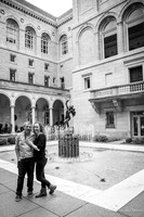 Yanick & Maripiere