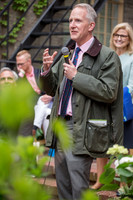 Beacon Hill Garden Club (HR)