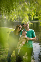 Simon & Virginia