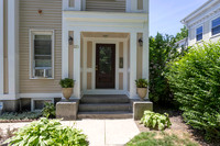 Centre St (Lower Unit)