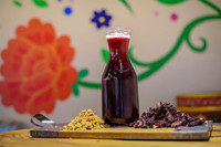 Picante Menu